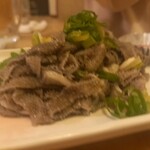 韓国料理　ちぇ家 - 