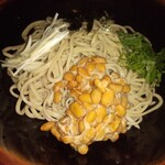 Teuchi Soba Shigean - 