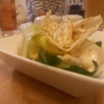 韓国料理　ちぇ家 - 