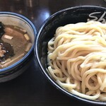 Niboshin. - つけ麺　920円