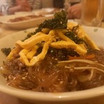 韓国料理　ちぇ家 - 