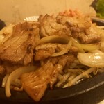 韓国料理　ちぇ家 - 