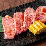 【數量限定】 特選五花肉 (醬汁/鹽味)