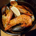 ビストロ バルバール - 