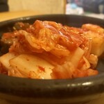 韓国料理　ちぇ家 - 料理写真: