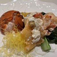 南国酒家 原宿本店 - 