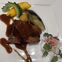 南国酒家 原宿本店 - 