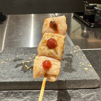 焼鳥 くまわき - 