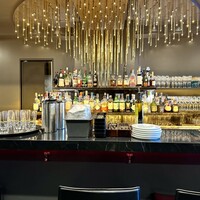R1 TOKYO Bar&Restaurant - １Fカウンター