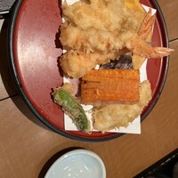 天ぷら ひさご - 