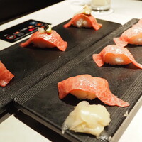 牛の達人　Private 西新宿店 - 