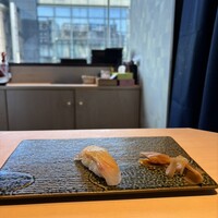 天寿し 横浜店 -  天寿し 横浜店 -