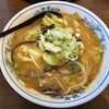 Ema - 料理写真:馬肉ラーメン　1000円