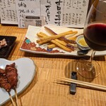 Yakitori To Kin - 