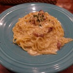 Pasta Alba - 