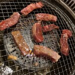 焼肉きんぐ - 