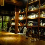 bar K家 - 