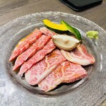 Sendai Gyuu Ittou Gai Yakiniku Meigetsuen - 