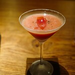 bar K家 - 