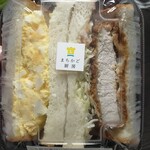 LAWSON - 料理写真: