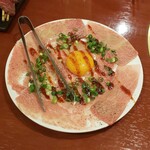 Yakiniku Shinsen - シンセン③(*´>ω<`*)