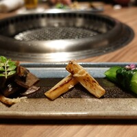 焼肉うしごろ 銀座店 - 