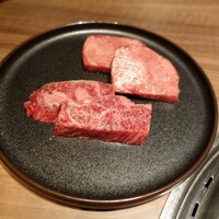 焼肉うしごろ 銀座店 - 