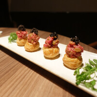 焼肉うしごろ 銀座店 - 
