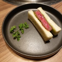 焼肉うしごろ 銀座店 - 