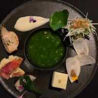 ラ・ロシェル 山王 - 