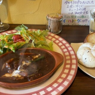 イーハトーヴの優しい時間_0