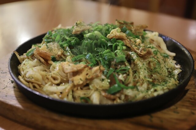 Hiroshima Yaki Nonosuke