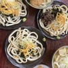手打ちうどん ムサシ