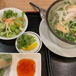 PHO VIET QUAN - 