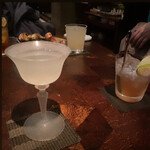 煌バーアンドラウンジ - 