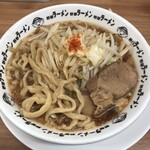 野郎ラーメン - 