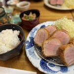 ぶた いながき - 