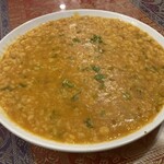 インディヤム - ダル・キッチディ