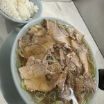 クマちゃんラーメン - 