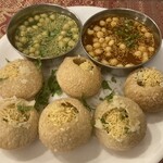 インディヤム - パニプリ