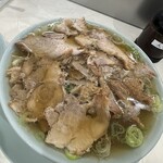 クマちゃんラーメン - 