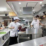 クマちゃんラーメン - 