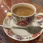 インディヤム - チャイ