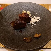 神戸牛炉窯焼ステーキ 雪月風花 北野坂 - 