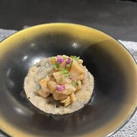 鉄板焼 漆 - 