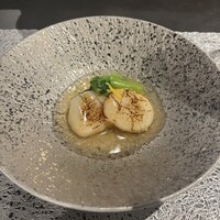 鉄板焼 漆 - 