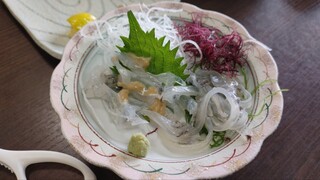 お魚処 玄海 - 