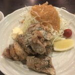 地鶏とこだわりたまごyama - 