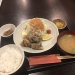 地鶏とこだわりたまごyama - 