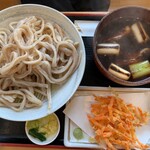 手打ちうどん 和 - 